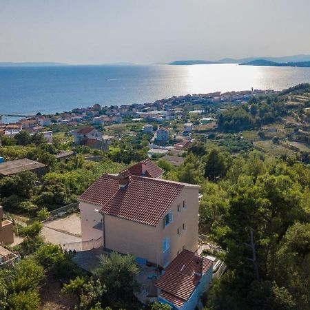 Katarina Apartmani Podstrana Exterior photo