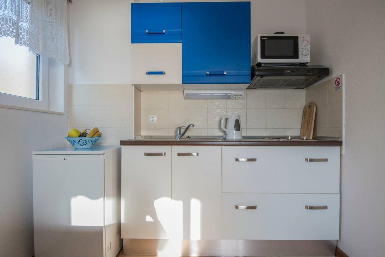 Katarina Apartmani Podstrana Exterior photo